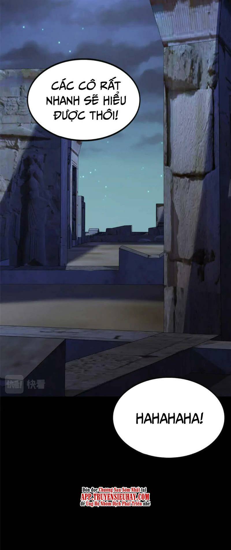 bạn gái virus của tôi chapter 402 90