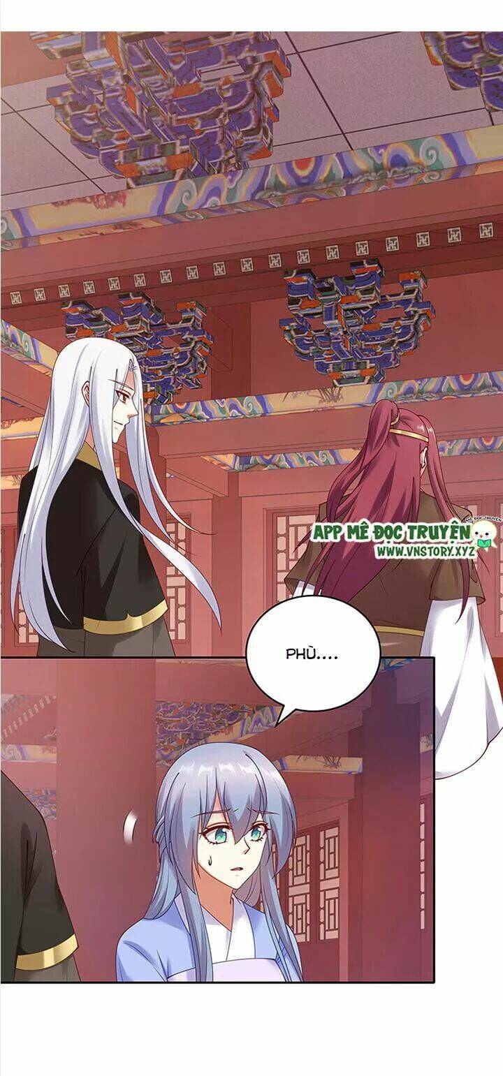 đô đốc đại nhân sủng thê kí chapter 98 10