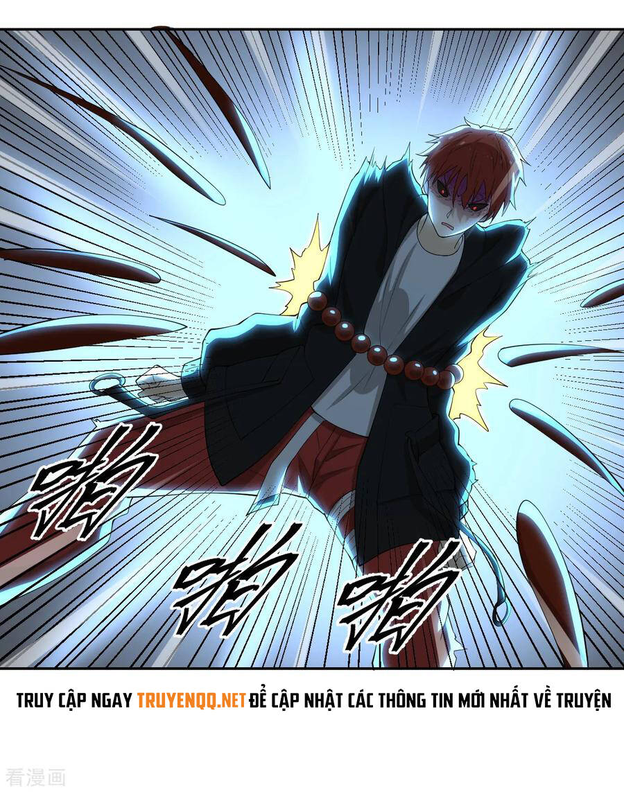 nghịch thiên tiên mệnh chapter 76 7