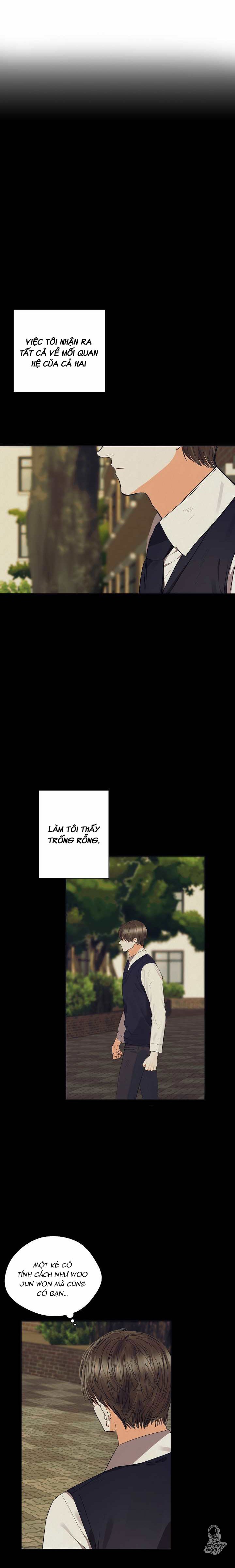 chanh đắng chapter 21 7