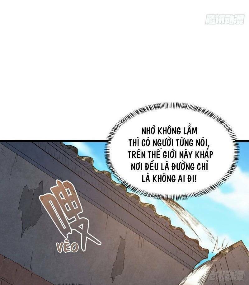 nơi này có yêu khí chapter 52 15