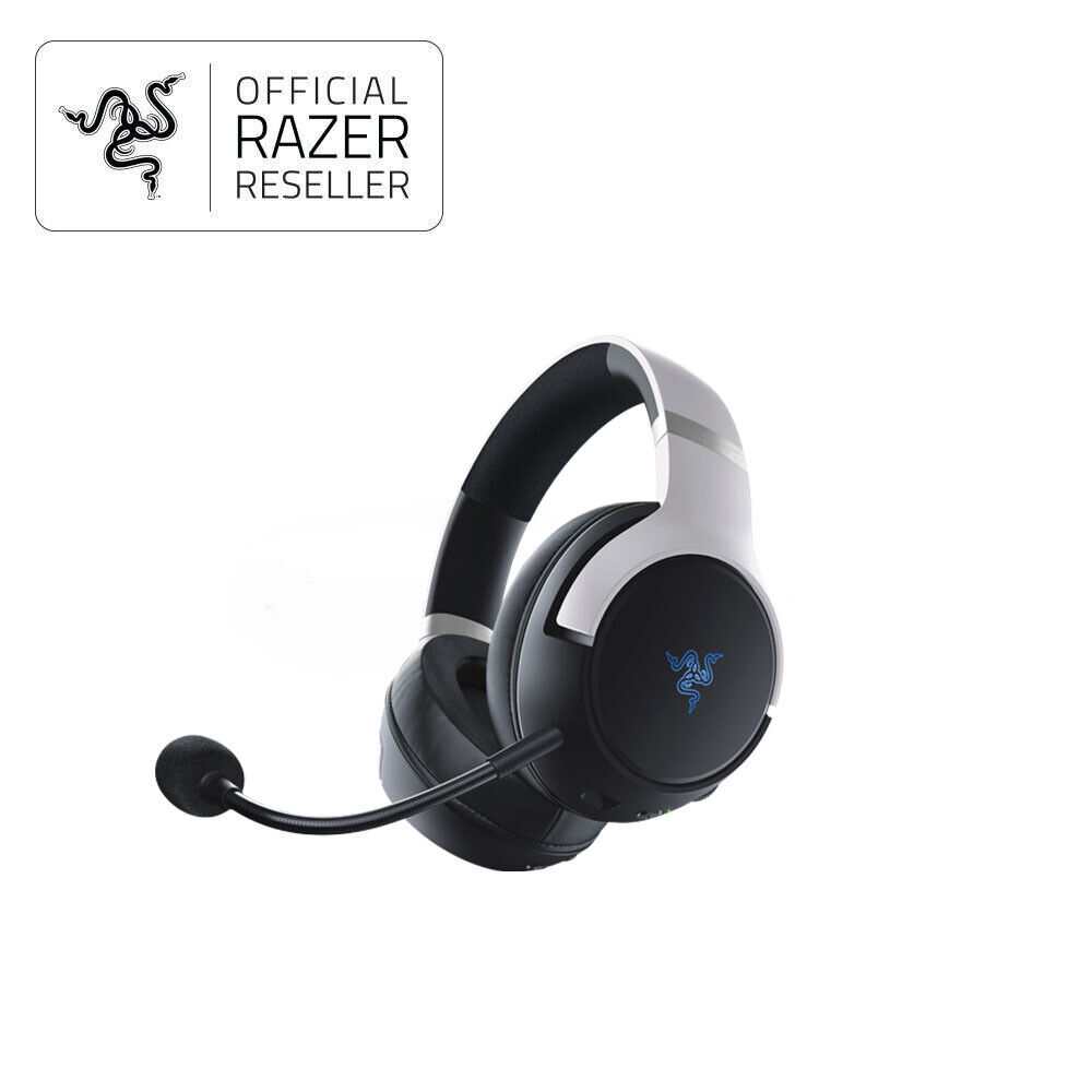 Tai nghe Razer Kaira Pro HyperSpeed-Licensed PlayStation 5