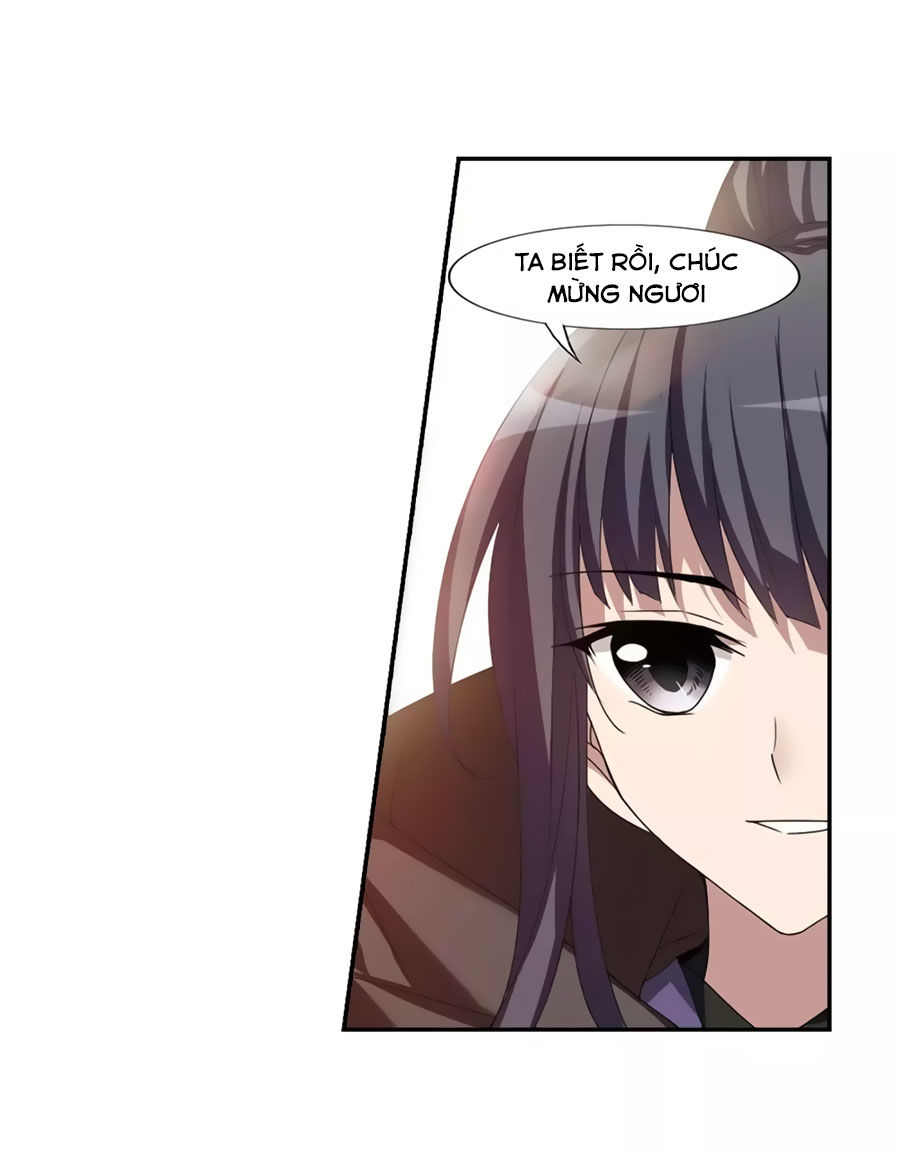 phượng nghịch thiên hạ chapter 174 11