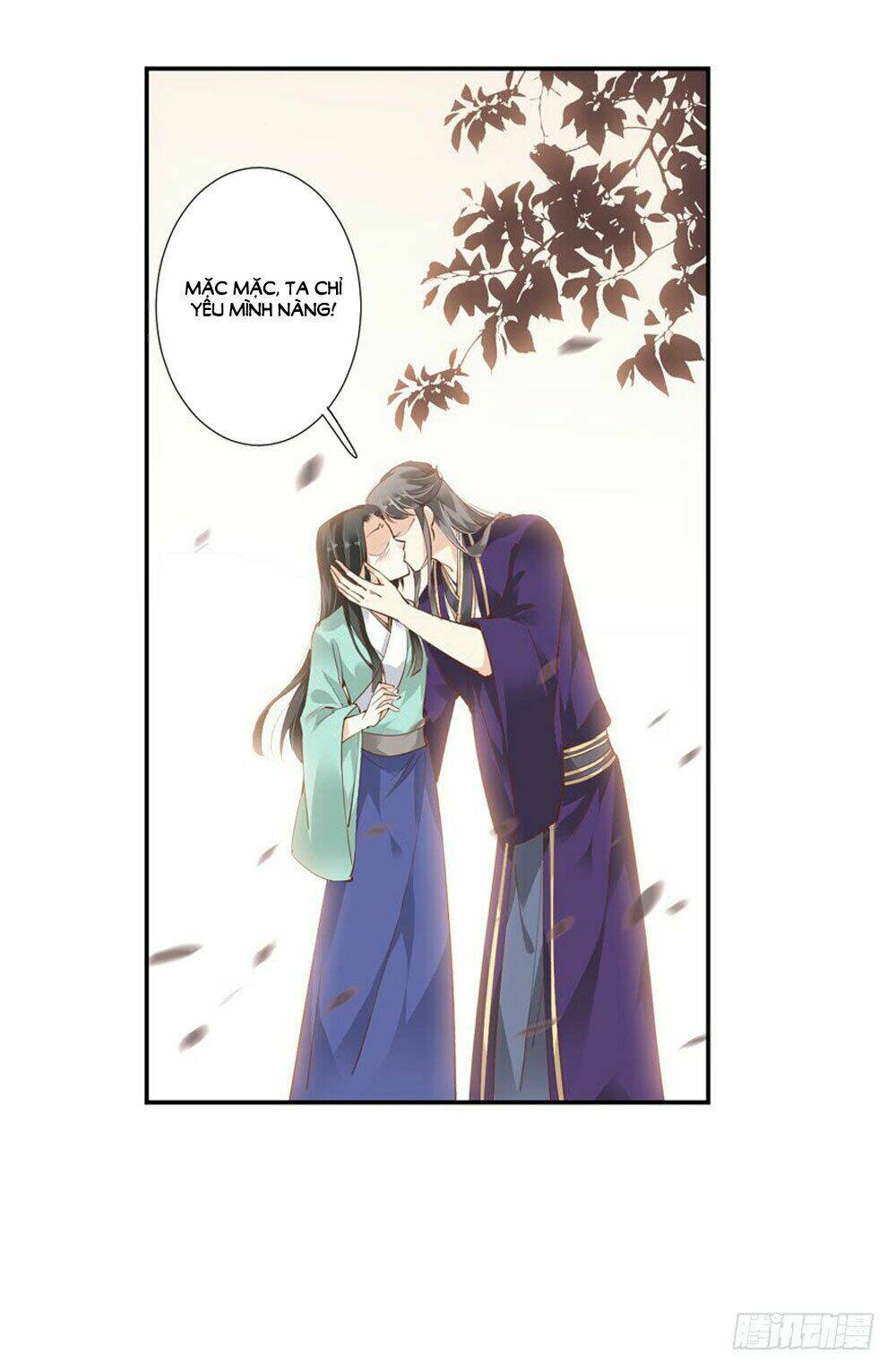 thiền tâm vấn đạo chapter 57 19