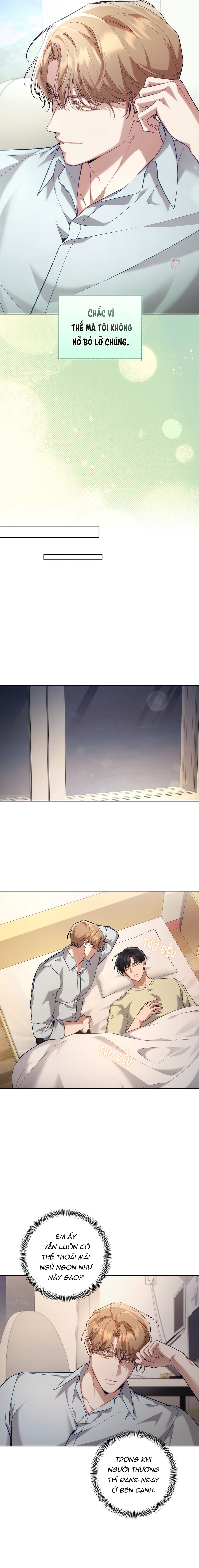 guide cấp s phết mật ong chapter 48 17