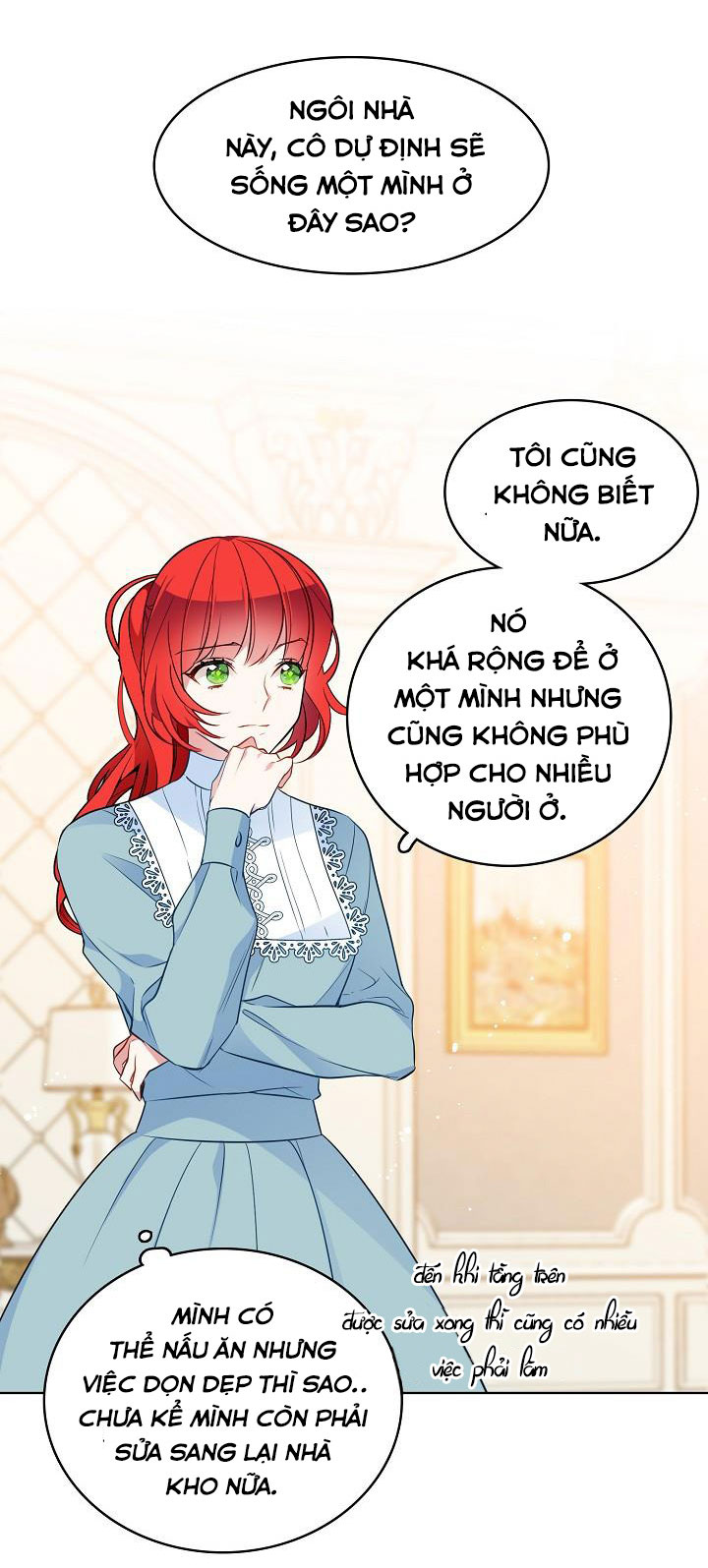 thanh tra của muiella chapter 90 46