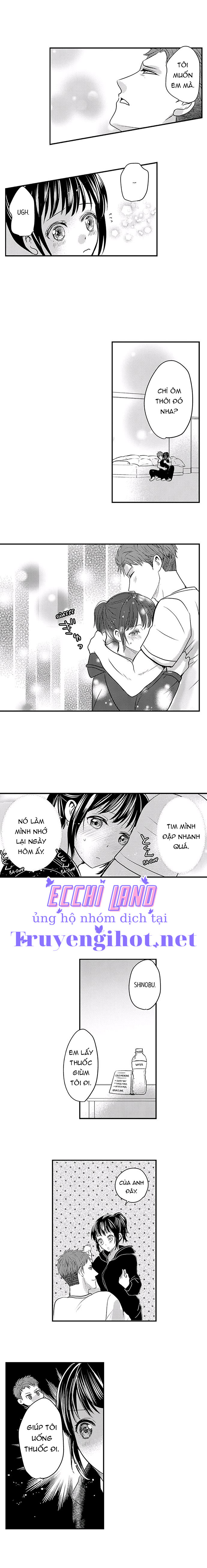 làm tình khi bị còng tay (full) chapter 15.1 4