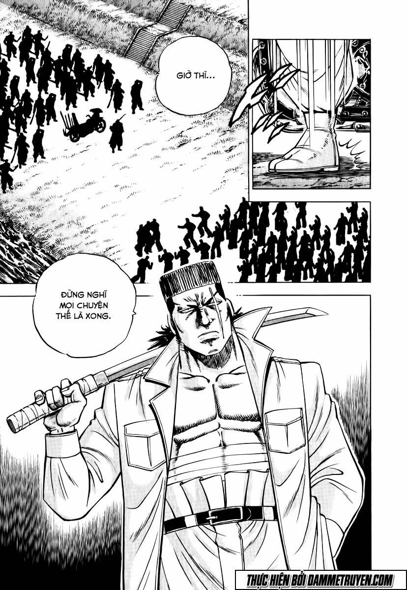 akakatsuki!! otokojuku - seinen yo, taishi wo idake chapter 14 8