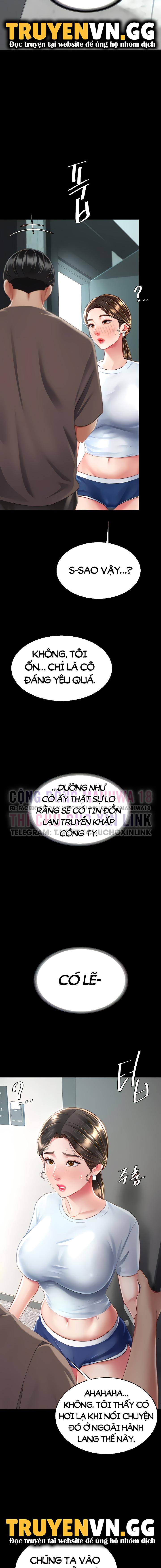 ăn mẹ bạn trước chapter 16 22