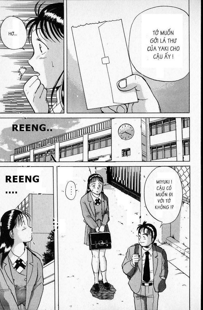 thám tử kindaichi (bản đẹp) chapter 106 18