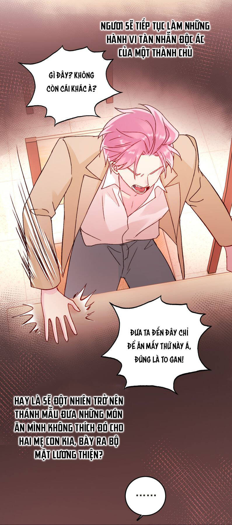 tôi phải làm 1 kẻ đại xấu xa chapter 58 53