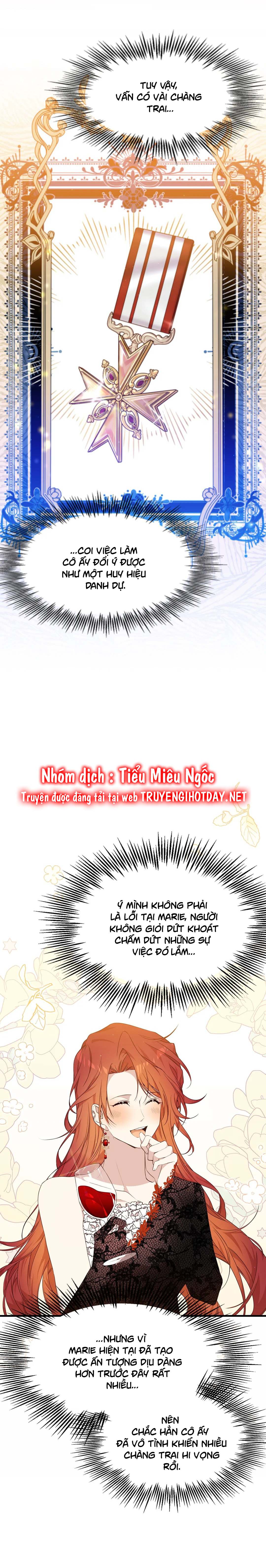 chị ấy là nữ chính trong truyện đó chapter 44 16