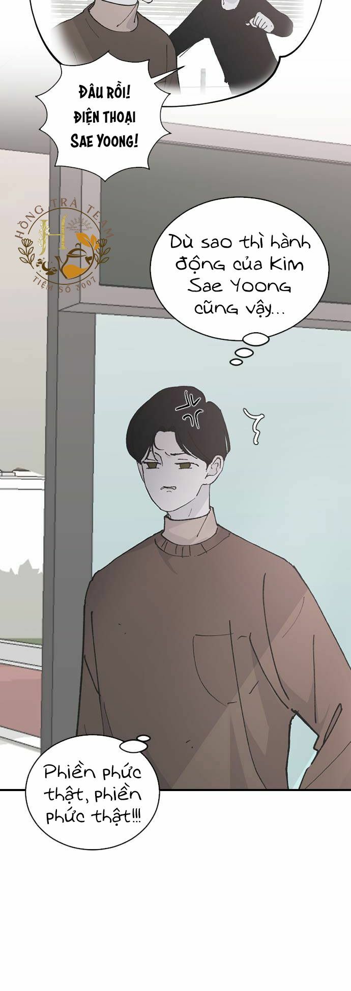 ba người anh trai cực phẩm của tôi chapter 26 62