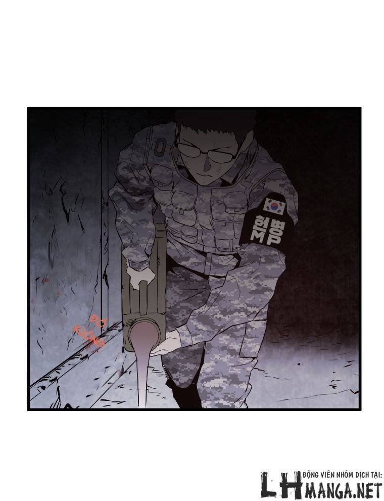 m.i.a - jakjeonjung siljong chapter 33 23