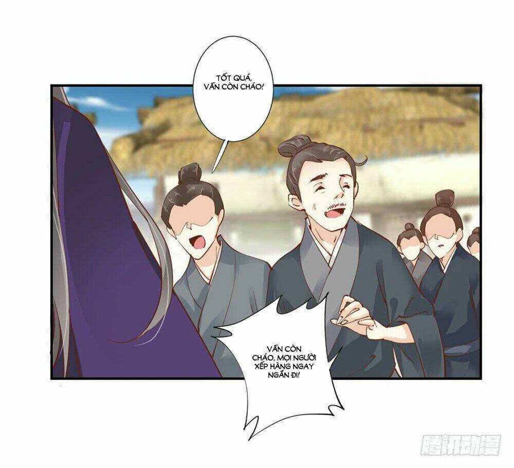 thiền tâm vấn đạo chapter 57 54