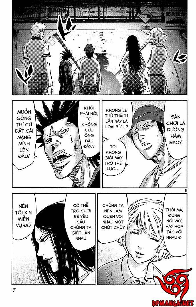 imawa no kuni no alice chapter 29.1 36