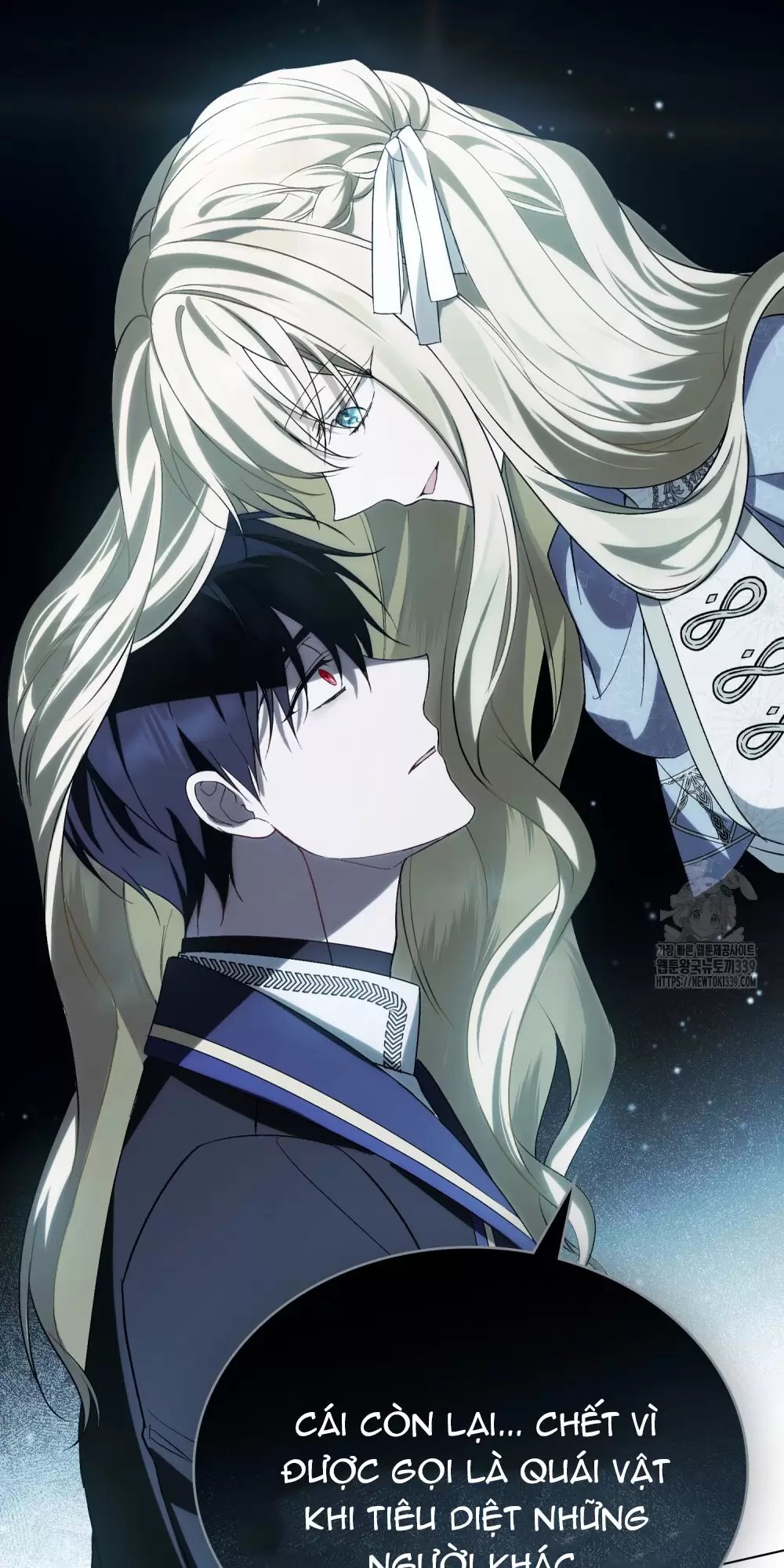 lời hứa không phải của tôi chapter 20 28