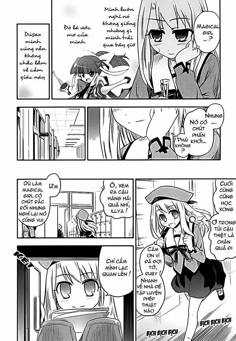 fate/kaleid liner prisma illya chapter 2 11