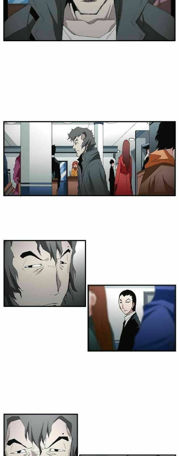 siêu năng chapter 38 4