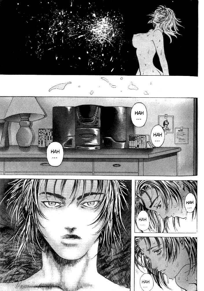 zombie hunter chapter 6 11