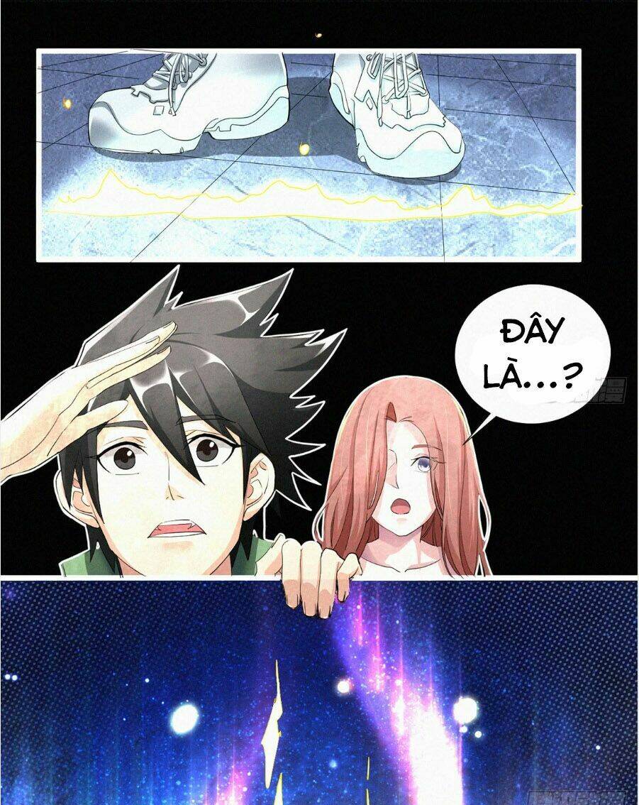 nguyên linh chúa tể chapter 2 36