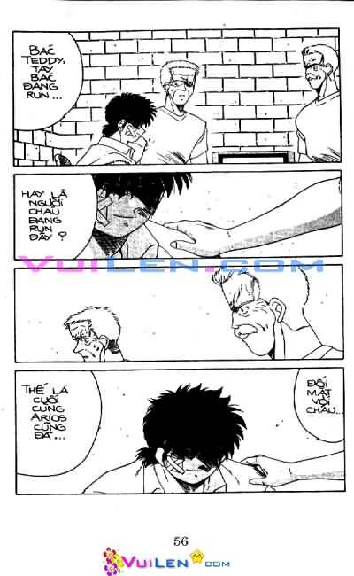 truyền nhân atula - shura no mon i chapter 21 57