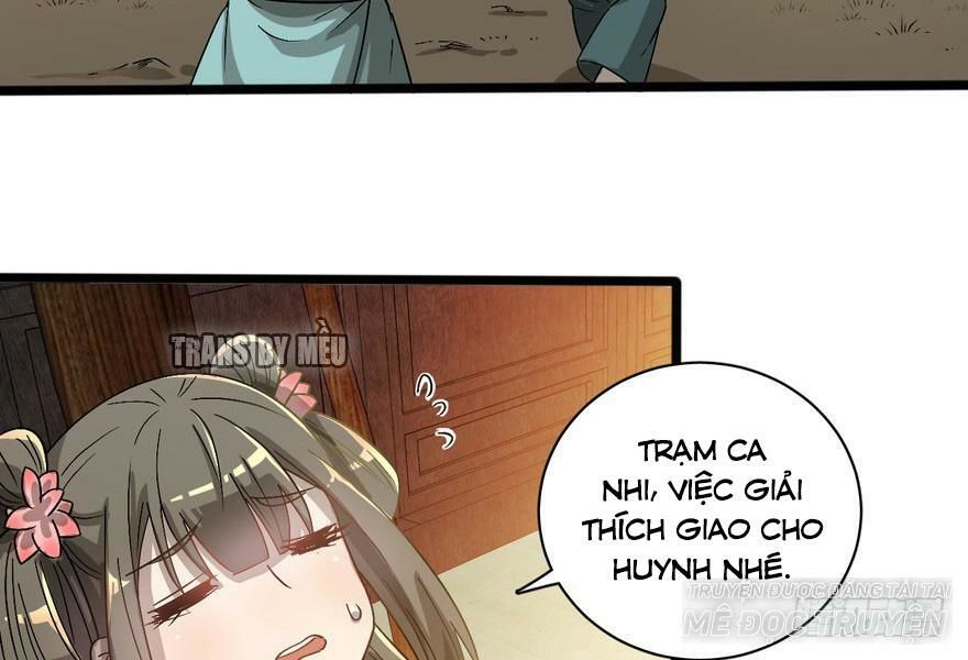 quẻ phi thiên hạ chapter 22 41