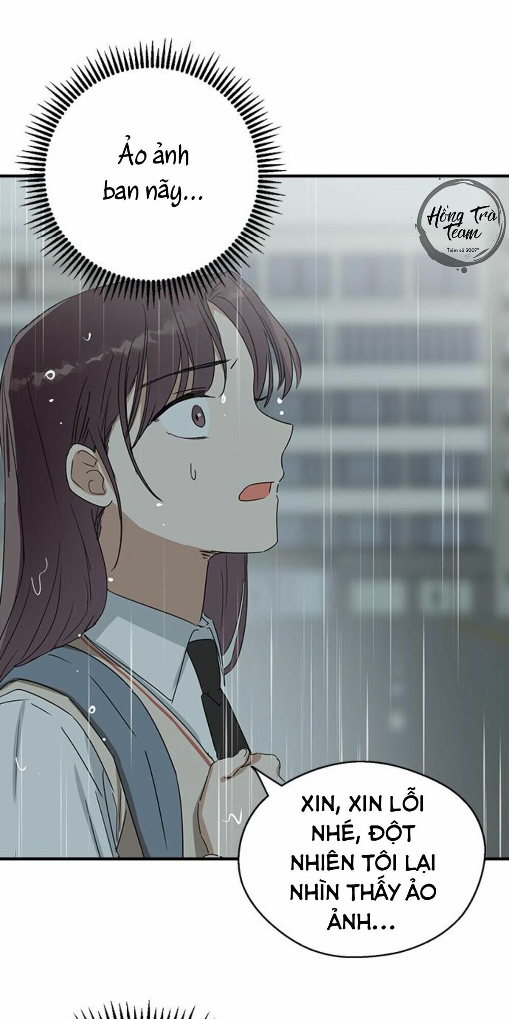 duyên nợ kiếp trước chapter 8 22