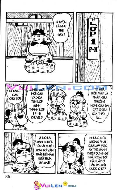 ninja loạn thị chapter 20 85