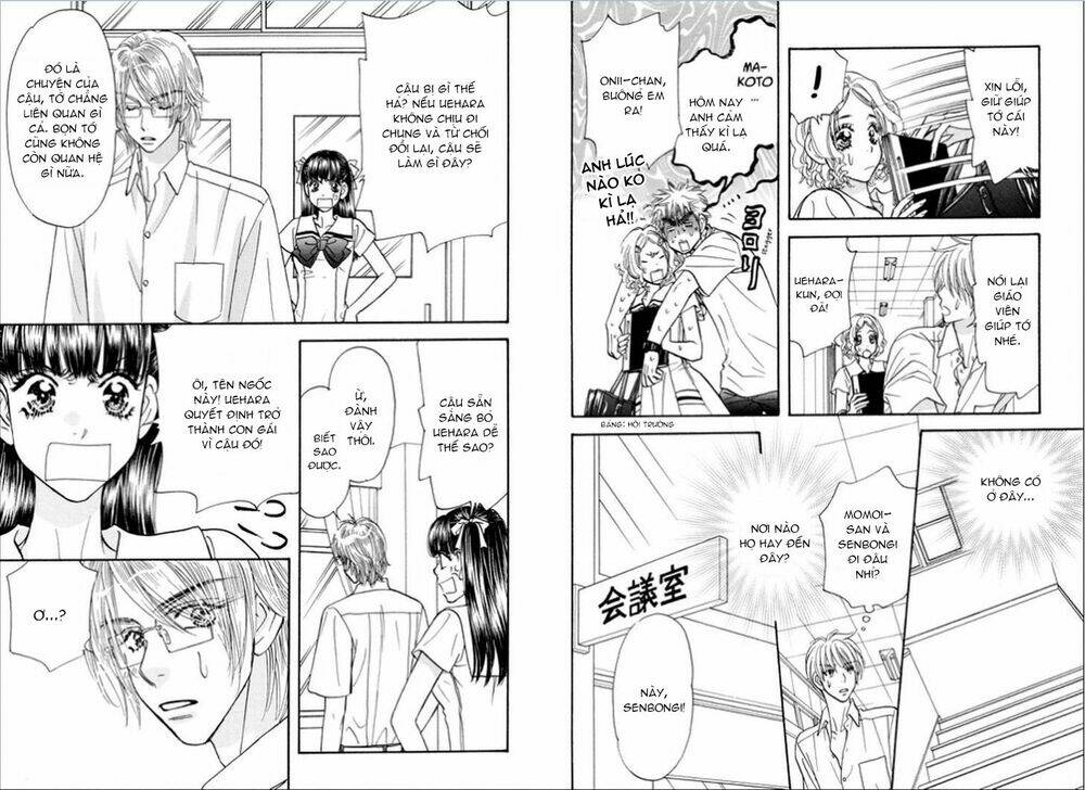 boku to kanojo no xxx chapter 62 11