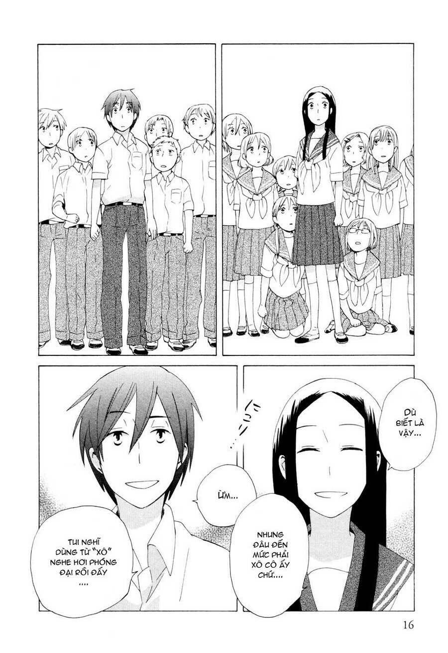 14-sai no koi chapter 12 16