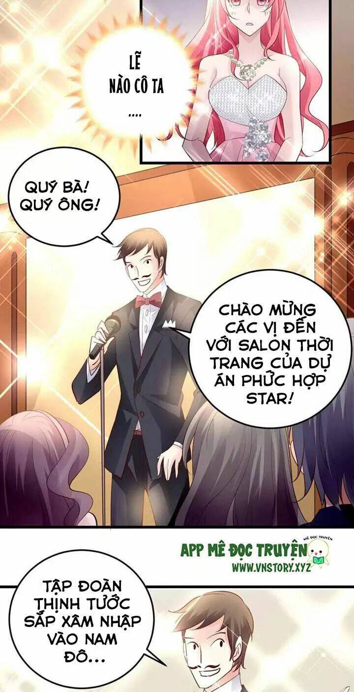 trò chơi săn tình - tổng tài khó kìm lòng chapter 62 25