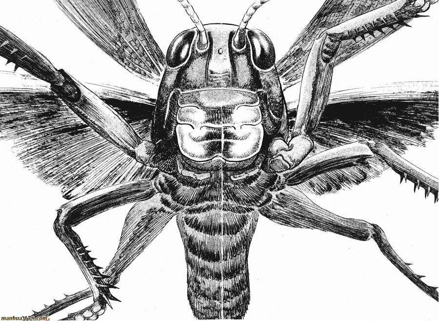 binh pháp mặc công chapter 47 20