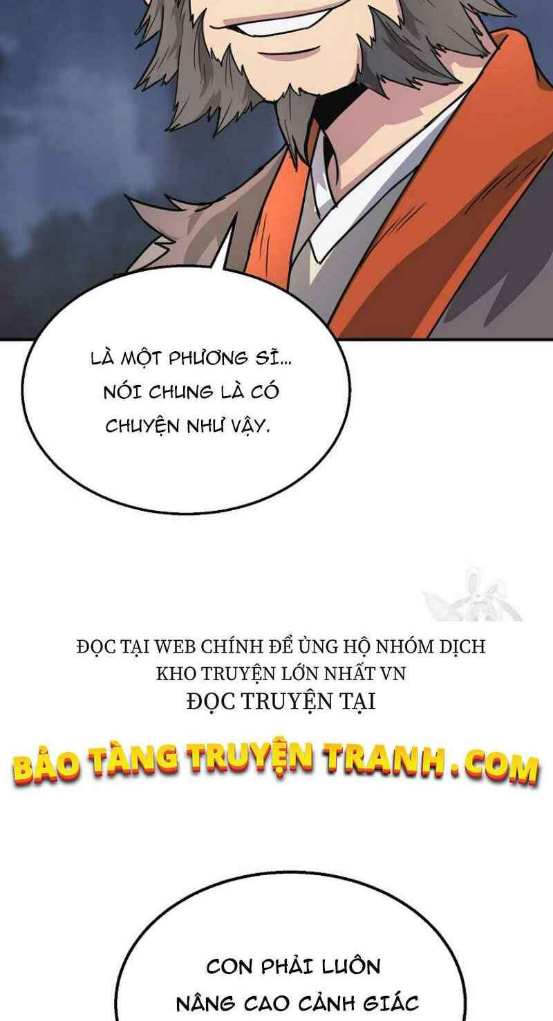 thiếu niên phương sĩ chapter 8 58