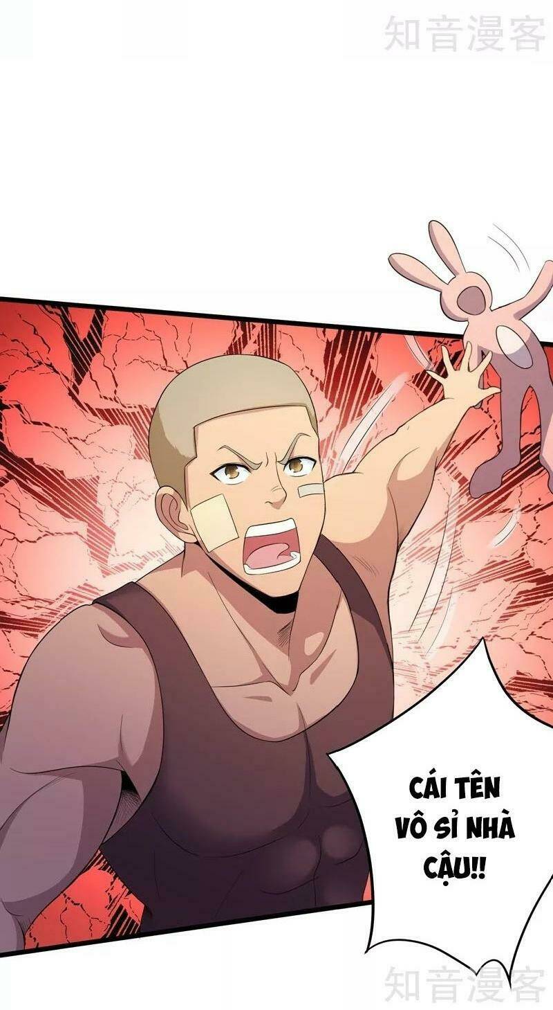 tối cường đặc chủng binh của hoa khôi chapter 97 8