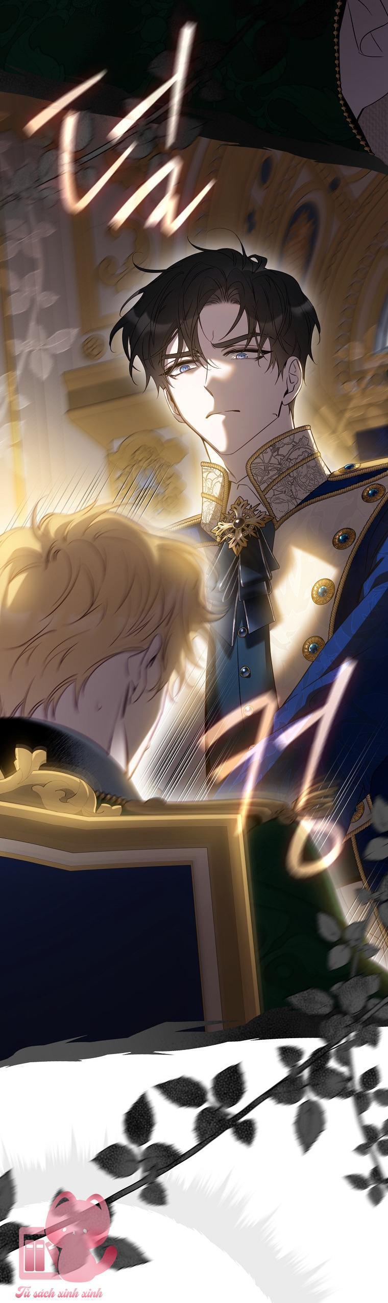 thuần hóa bạo chúa rồi bỏ trốn chapter 95 3