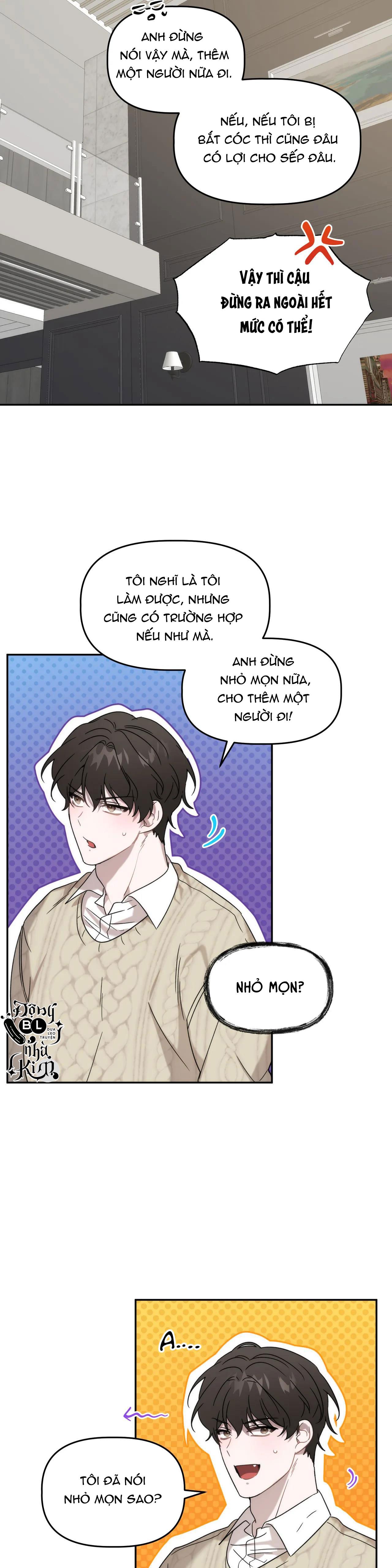 đã hiểu chưa chapter 18 9