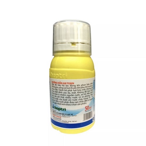 Dung dịch diệt ruồi muỗi ZIKA FENDONA 10SC 50ml