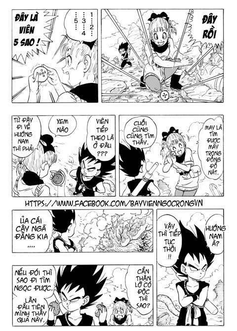 thế giới ngọc rồng sal chapter 1 21