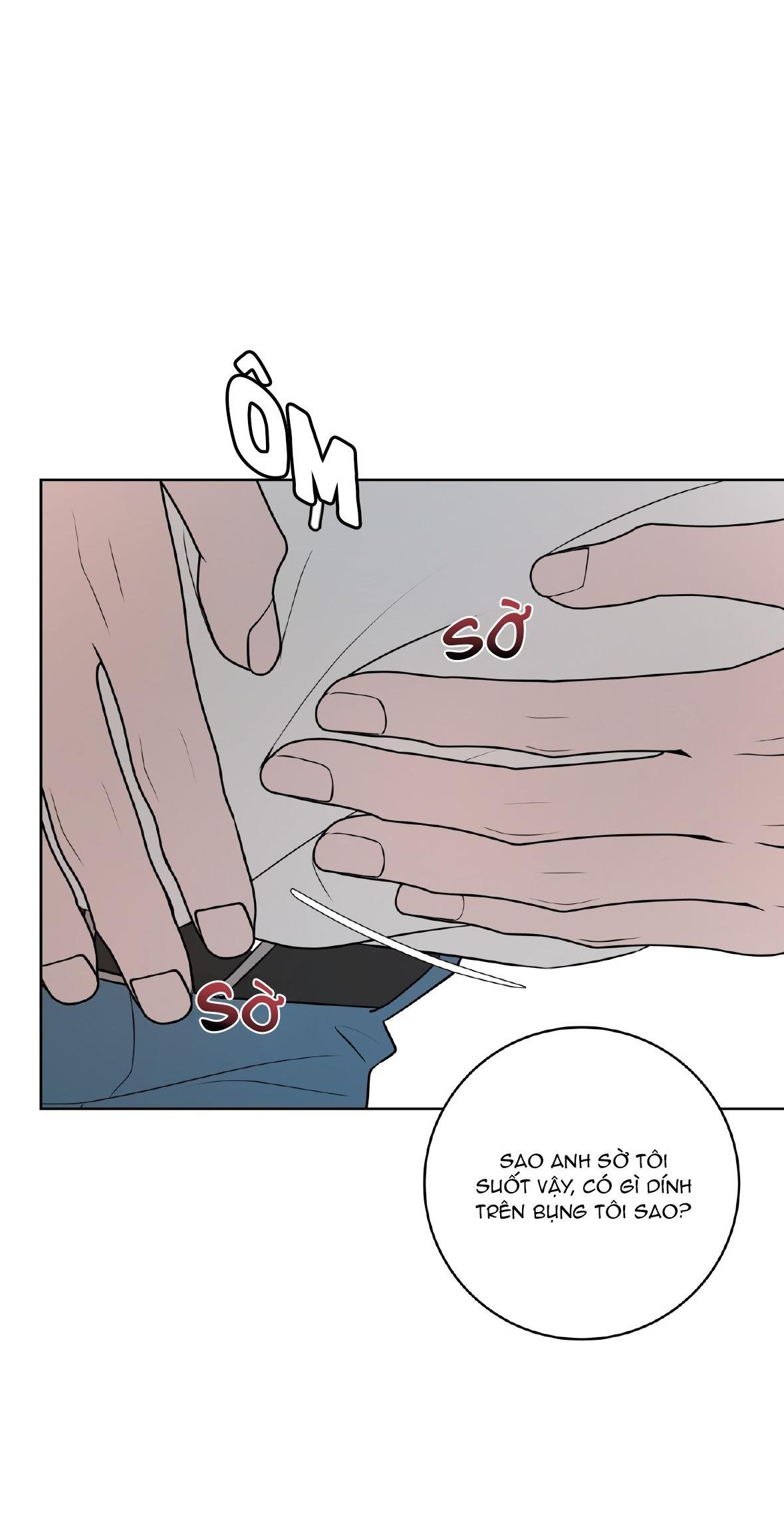 ba ngày, làm thật chapter 34 45