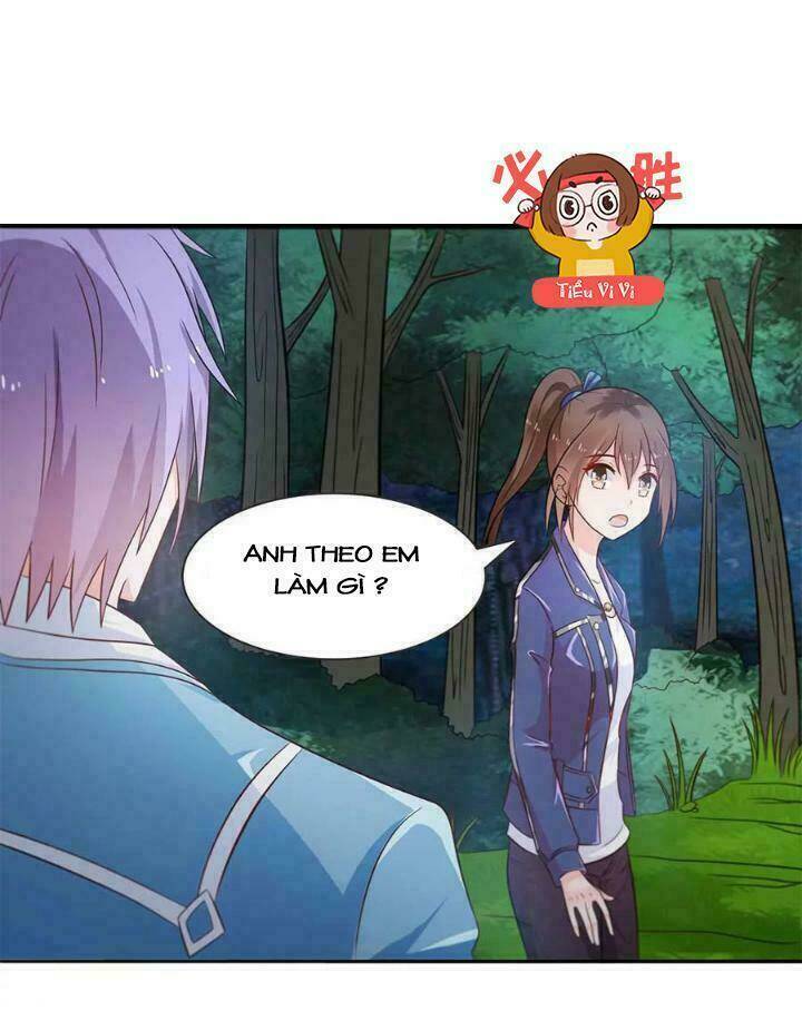 chào buổi tối, minh vương đại nhân chapter 22 20