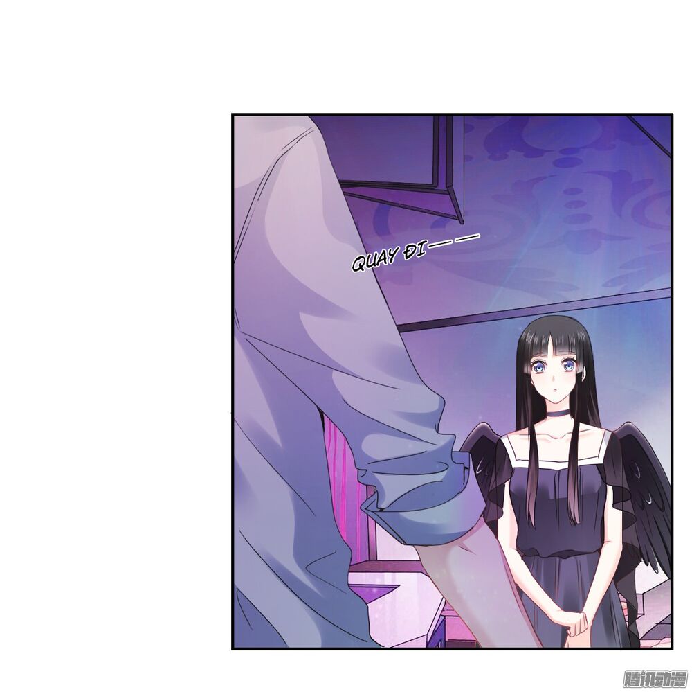 bay qua thiên sơn đến yêu anh chapter 16 58