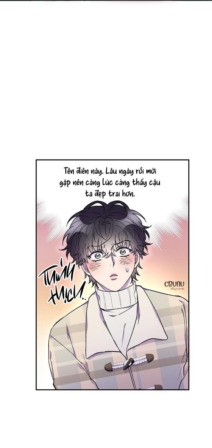 |drop| nụ hôn chết chóc chapter 7 64