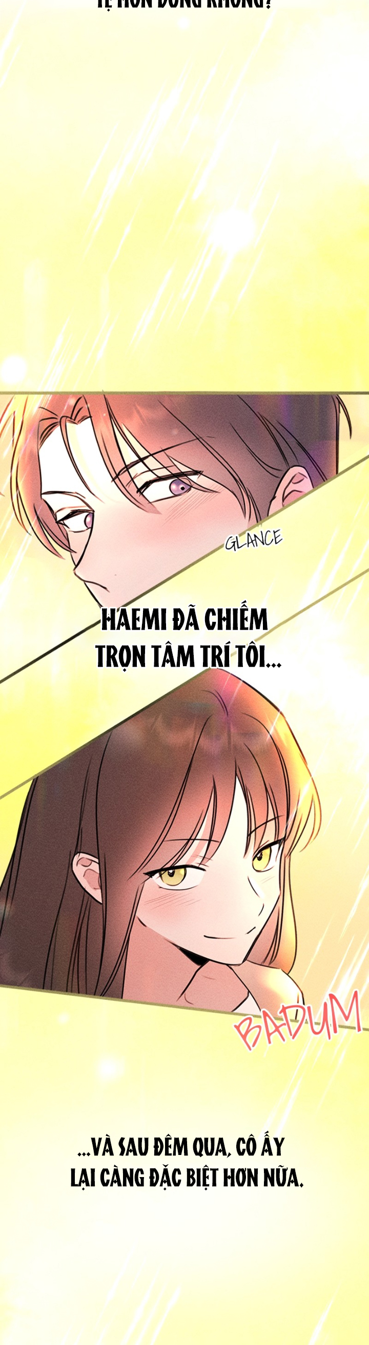 cuộc sống riêng của chị tôi chapter 24 15