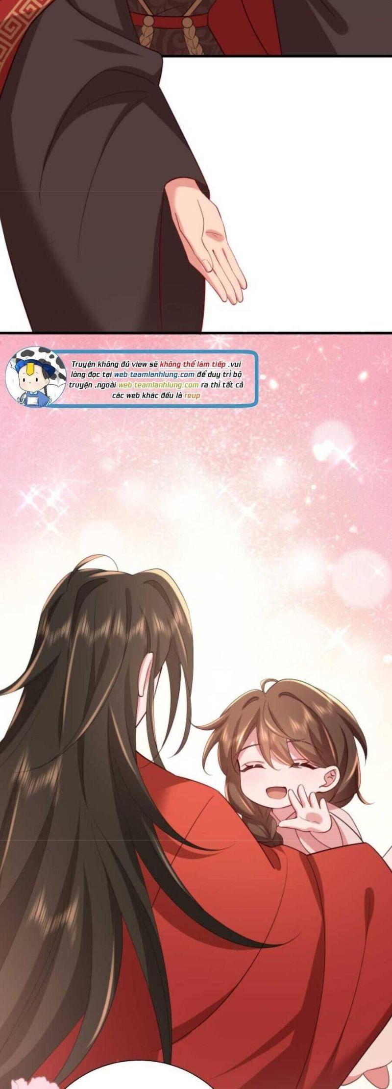 phương thức sinh tồn của công chúa pháo hôi chapter 85 28