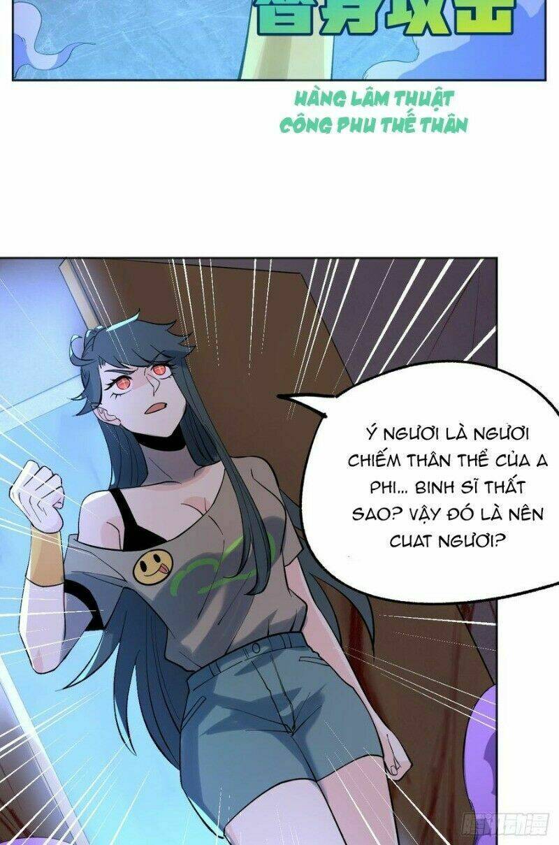 vô hạn khắc kim chi thần chapter 40 29