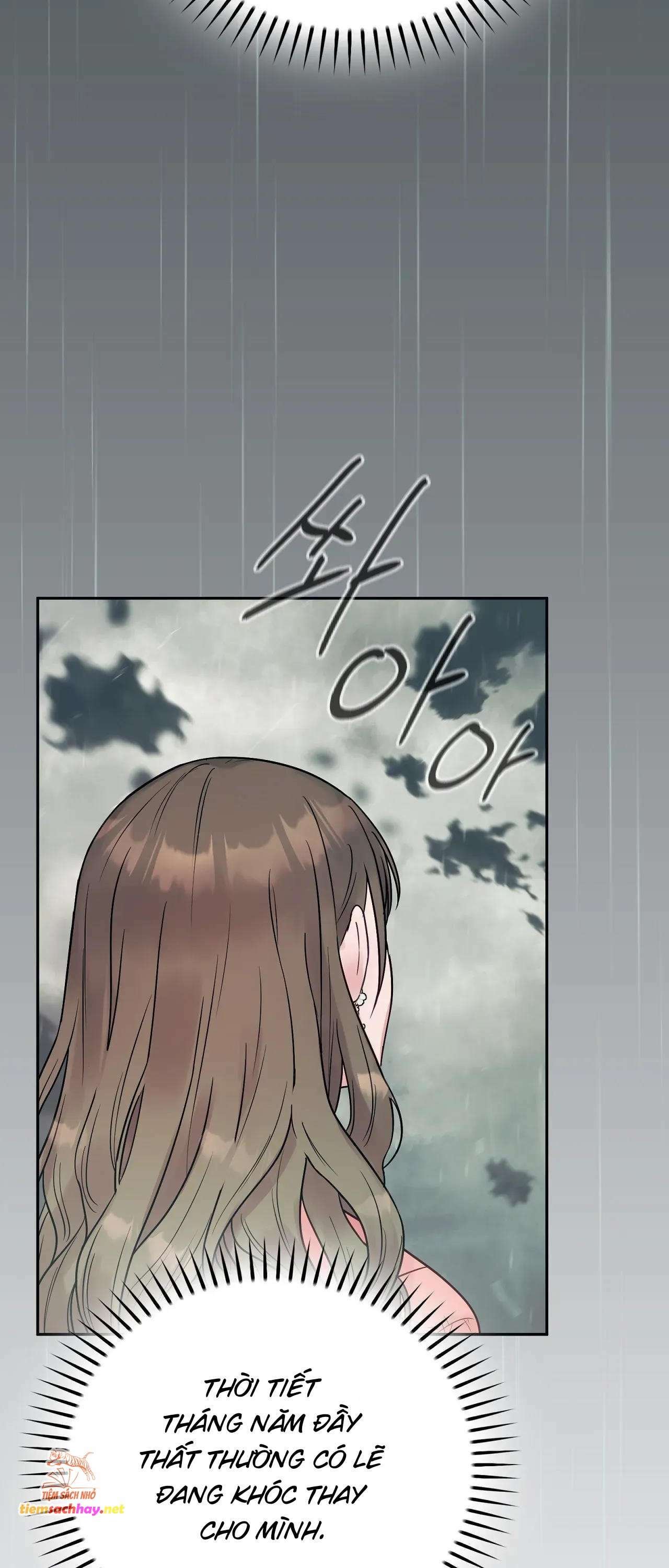 [18+] người bạn nguy hiểm của anh trai chapter 1 64