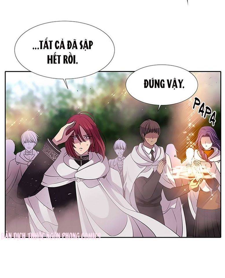 năm môn đệ của charlotte chapter 12 58