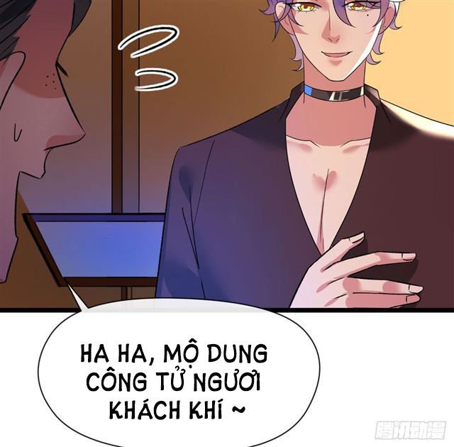 cơ trưởng ngài nhẹ nhàng thôi chapter 33 75