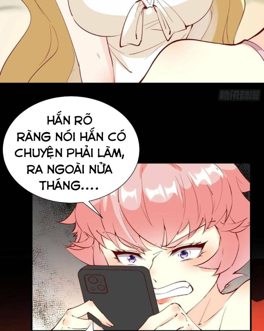 ta lập hậu cung tại tây du ký chapter 61 27